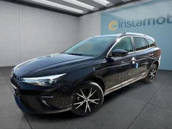 Schwarz Neu 2025 MG MG5 EV Kombi | 24.849 € (Fairer Preis)