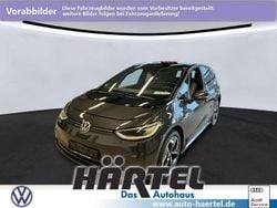 Mangangrau (grey), metallic Gebraucht 2021 VW ID.3 Pro Performance Kleinwagen | 21.800 € (Fairer Preis)