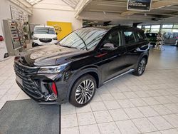 Schwarz Neu 2025 DFSK Fengon SUV | 28.795 € (Fairer Preis)