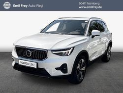 Weiß Gebraucht 2022 Volvo XC40 Ultimate SUV | 30.950 € (Guter Preis)