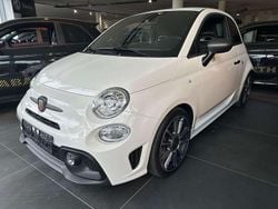 Gara weiß Neu 2024 Abarth 595 Kleinwagen | 26.990 € (Etwas zu teuer)