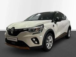 Weiß Gebraucht 2020 Renault Captur Intens SUV | 16.090 € (Fairer Preis)