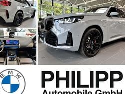 M brooklyn grau metallic Neu 2025 BMW X3 M Sport SUV | 68.990 € (Superpreis)