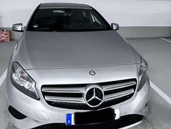 Gebraucht 2014 Mercedes A180 Style Limousine | 13.800 € (Fairer Preis)