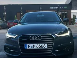 Gebraucht 2016 Audi A6 S-Line Limousine | 24.999 € (Etwas zu teuer)