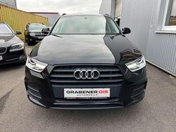 Schwarz Gebraucht 2017 Audi Q3 Black Edition SUV | 14.850 € (Fairer Preis)