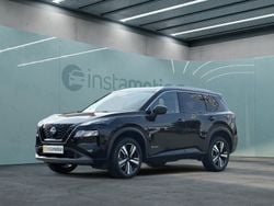 Schwarz Gebraucht 2022 Nissan X-Trail N-Connecta SUV | 34.640 € (Fairer Preis)