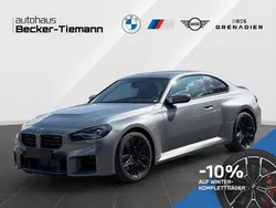 Grau Neu 2025 BMW M2 Exclusive Coupé | 71.990 € (Fairer Preis)