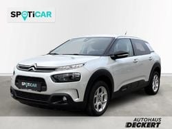 Weiß Gebraucht 2019 Citroën C4 Shine SUV | 12.990 € (Teuer)