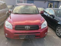 Gebraucht 2007 Toyota RAV4 Executive SUV | 6.499 € (Guter Preis)