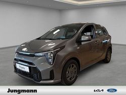 Grau Neu 2025 Kia Picanto Vision Kleinwagen | 16.490 € (Fairer Preis)