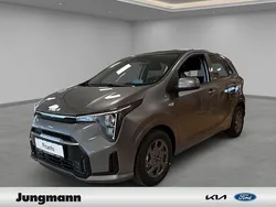 Grau Neu 2025 Kia Picanto Vision Kleinwagen | 16.990 € (Fairer Preis)