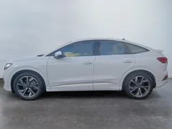 Gebraucht 2023 Audi e-tron Comfort SUV | 41.900 €