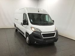 Gebraucht 2022 Peugeot Boxer Van | 11.440 €
