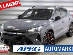 Graphene grau Neu 2025 Cupra Formentor VZ SUV | 43.390 € (Fairer Preis)
