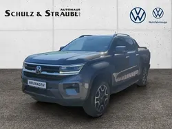 Grau Neu 2024 VW Amarok PanAmericana Abholung | 65.731 € (Fairer Preis)