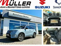 Blau Neu 2024 Suzuki Vitara Comfort SUV | 24.580 € (Fairer Preis)
