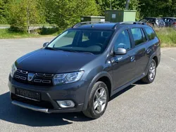 Grau Gebraucht 2019 Dacia Logan MCV Stepway Kombi | 7.950 € (Guter Preis)