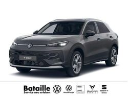 Grau Neu 2026 VW T-Roc Style SUV | 40.960 € (Fairer Preis)