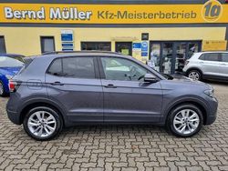 Grau Neu 2025 VW T-Cross Life SUV | 24.895 € (Guter Preis)