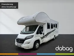 Weiss Gebraucht 2020 Fiat Ducato Van | 59.990 €