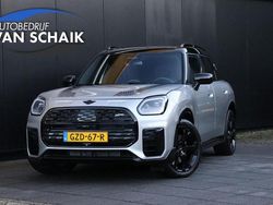 Grau Gebraucht 2024 Mini John Cooper Works Countryman SUV | 47.192 €