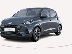 Blau Neu 2025 Hyundai i10 Trend Kleinwagen | 17.490 € (Fairer Preis)