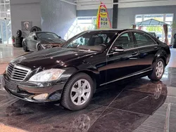 Schwarz Gebraucht 2008 Mercedes S320 Limousine | 9.995 € (Superpreis)