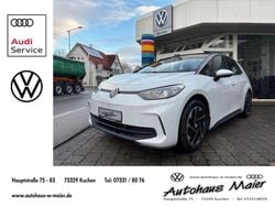 Weiß Gebraucht 2024 VW ID.3 Pro Kleinwagen | 28.777 € (Superpreis)