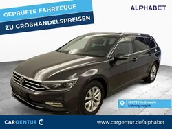 Mangangrau Gebraucht 2022 VW Passat Business Kombi | 18.197 € (Guter Preis)