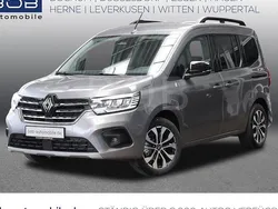 Grau Gebraucht 2025 Renault Kangoo Techno Van / Kleinbus | 33.333 € (Fairer Preis)