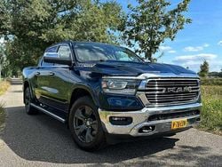 Blau Gebraucht 2020 RAM 1500 Abholung | 45.000 €