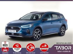 Silber (moondust silver metallic) Neu 2025 Ford Focus Titanium X Kombi | 23.788 € (Superpreis)