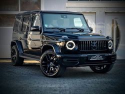 Schwarz Gebraucht 2019 Mercedes G400 AMG SUV | 114.990 € (Guter Preis)