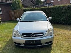Gebraucht 2002 Opel Vectra Limousine | 700 € (Guter Preis)