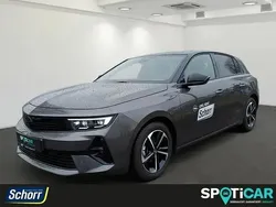 Mondstein grau (meta Gebraucht 2024 Opel Astra Limousine | 24.860 € (Guter Preis)