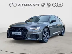 Chronosgrau metallic Neu 2024 Audi A6 S-Line Kombi | 93.980 €