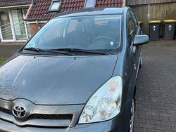 Gebraucht 2004 Toyota Corolla Verso Van / Kleinbus | 3.500 € (Guter Preis)