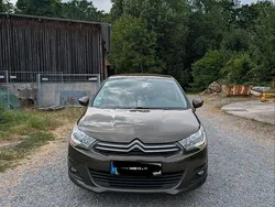 Braun Gebraucht 2012 Citroën C4 Kleinwagen | 2.998 € (Etwas zu teuer)