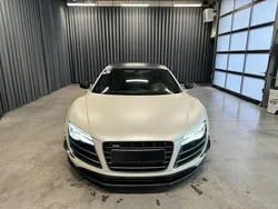 Audi R8 Coupé