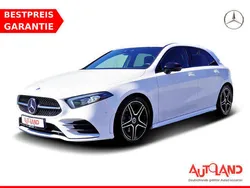Andere Gebraucht 2020 Mercedes A140 Limousine | 22.950 €