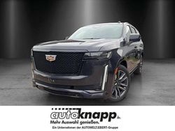 Galactic gray Neu 2025 Cadillac Escalade SUV | 114.490 €