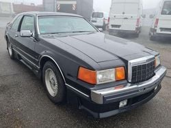 Schwarz Gebraucht 1991 Lincoln Continental Limousine | 11.850 €