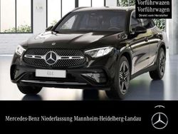 Hightechsilber Gebraucht 2024 Mercedes GLC200 AMG SUV | 51.890 € (Guter Preis)