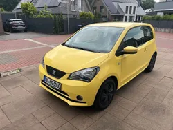 Gelb Gebraucht 2014 Seat Mii Kleinwagen | 5.999 € (Fairer Preis)