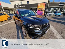 Schwarz Gebraucht 2023 Kia Sorento Platinum SUV | 45.970 €