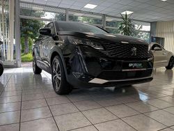 Perlaneraschwarz Gebraucht 2023 Peugeot 3008 Allure SUV | 26.990 € (Teuer)