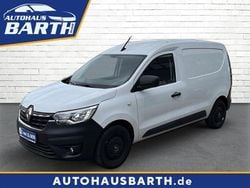 Weiß Gebraucht 2022 Renault Kangoo Van / Kleinbus | 15.950 € (Guter Preis)