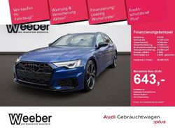 Individuallackierungen audi excl Gebraucht 2024 Audi S6 Ambiente Kombi | 57.890 € (Superpreis)