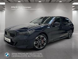 Schwarz Gebraucht 2025 BMW 540 M Sport Limousine | 72.480 € (Etwas zu teuer)